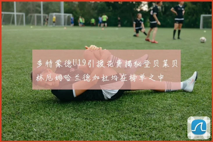 多特蒙德U19引援花费揭秘登贝莱贝林厄姆哈兰德加杜均在榜单之中