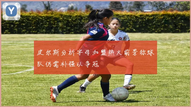 皮尔斯分析字母加盟热火前景称球队仍需补强以争冠